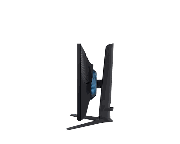 Monitor Gamer Samsung Odyssey G3 24” FHD 165Hz 1ms-4