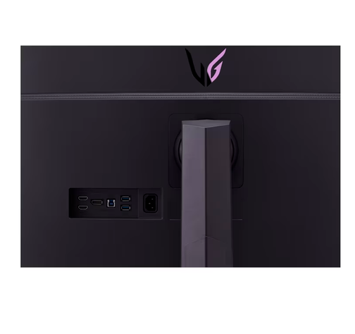 Monitor Gamer LG UltraGear 49" QHD 1ms 240Hz DP HDMI USB-4