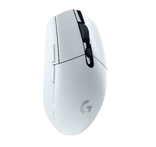 Mouse Gamer Logitech G305 Lightspeed Wireless Blanco-2