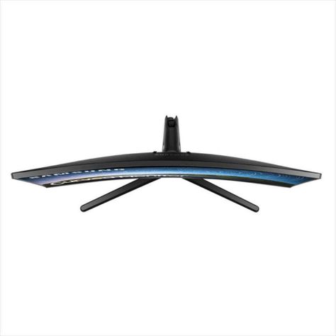 Monitor Led Curvo Samsung 32 Full Hd 1080p 4ms 75hz Lc32r500-2