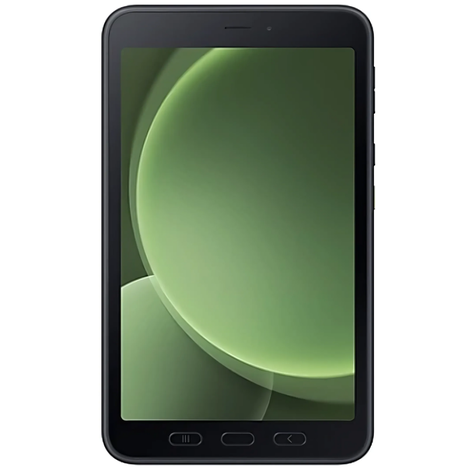 Tablet samsung active SM-X306BZGAL07 5G 6GB/128GB 8" verde-0