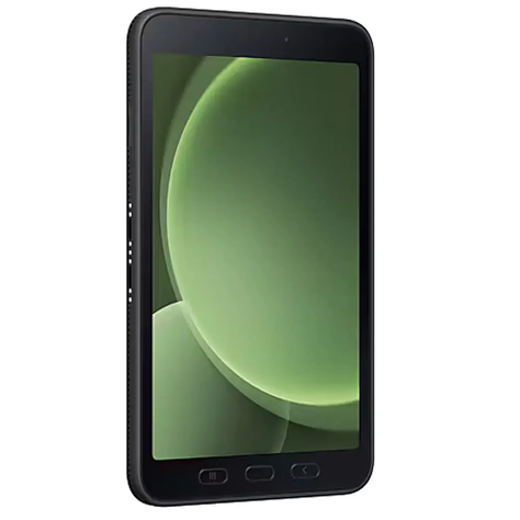 Tablet samsung active SM-X306BZGAL07 5G 6GB/128GB 8" verde-2