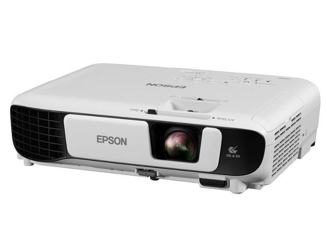 Proyector PowerLite W52+ Inalámbrico-2