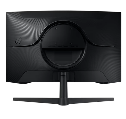 Monitor Gamer Samsung Curvo 27" Odyssey G5 165Hz 1MS HDMI DP-1