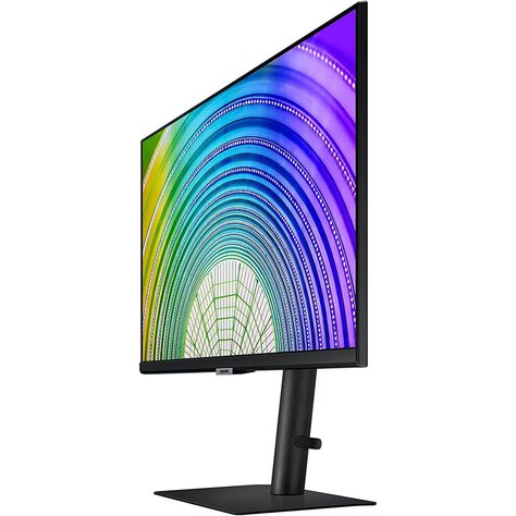Monitor Samsung S24A600UCL 24" QHD 75 Hz 5 Ms-1