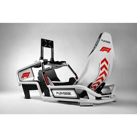 Simulador Cockpit Playseat Formula Intelligence - F1 Edition-0