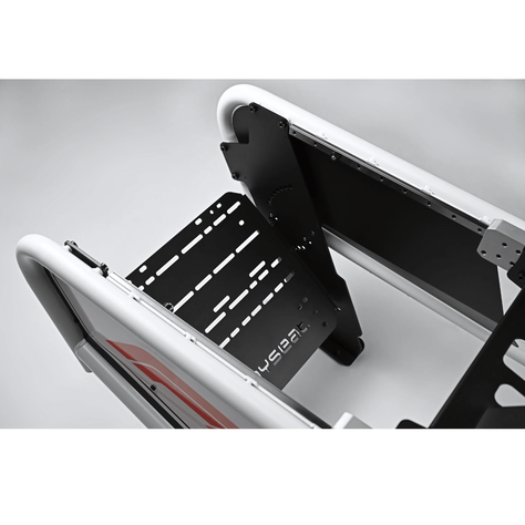 Simulador Cockpit Playseat Formula Intelligence - F1 Edition-3
