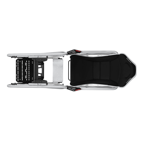 Simulador Cockpit Playseat Formula Intelligence - F1 Edition-6