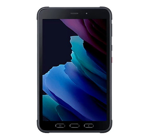 Tablet Samsung Galaxy Active 3 4g Lte 4gb Ram 64gb + Spen-0