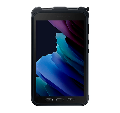 Tablet Samsung Galaxy Active 3 4g Lte 4gb Ram 64gb + Spen-1