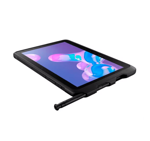 Tablet Samsung Galaxy Active 3 4g Lte 4gb Ram 64gb + Spen-4