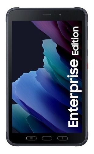 Tablet Samsung Galaxy Active 3 4g Lte 4gb Ram 64gb + Spen-6