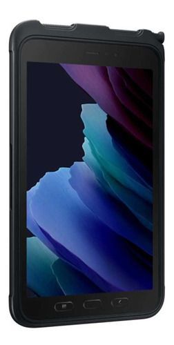 Tablet Samsung Galaxy Active 3 4g Lte 4gb Ram 64gb + Spen-7