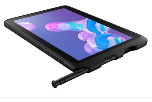 Tablet Samsung Galaxy Active 3 4g Lte 4gb Ram 64gb + Spen-8