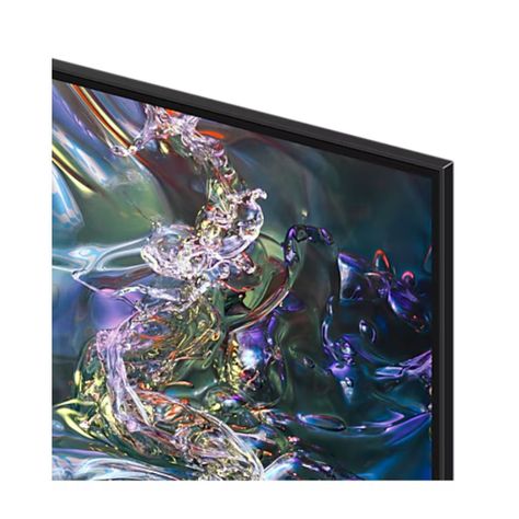Smart TV Samsung Q65D QLED 43” 4K (3,840 x 2,160)-3