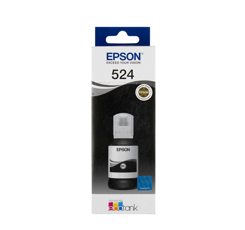 Tinta Epson 524 Negra-0