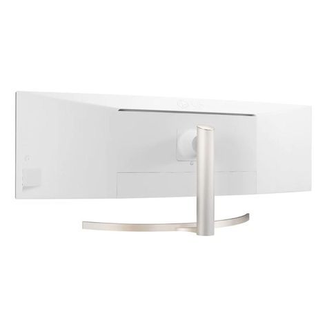 Monitor LG 49" Curvo 49WL95C Dual QHD IPS UltraWide 60hz 5ms-3