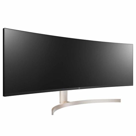 Monitor LG 49" Curvo 49WL95C Dual QHD IPS UltraWide 60hz 5ms-5