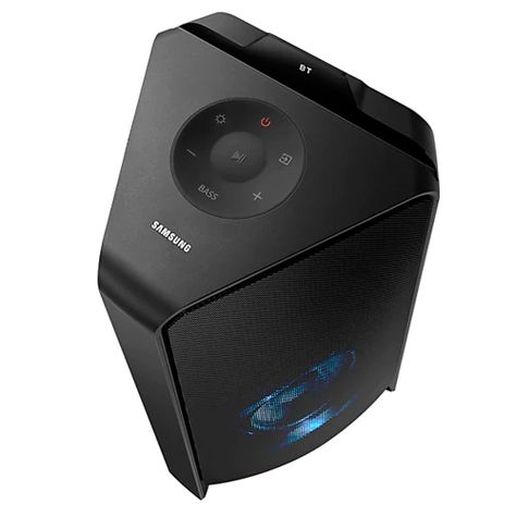 Parlante Samsung Giga Party Audio Mx-t40 Bluetooth 300w-2