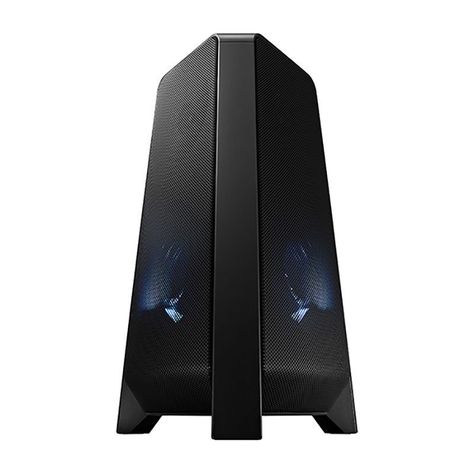 Parlante Samsung Giga Party Audio Mx-t40 Bluetooth 300w-4