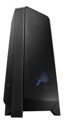 Parlante Samsung Giga Party Audio Mx-t40 Bluetooth 300w-6
