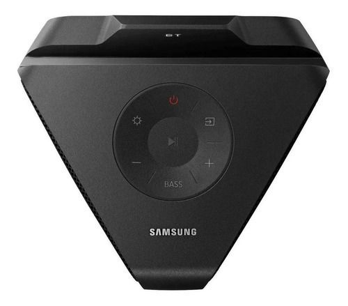Parlante Samsung Giga Party Audio Mx-t40 Bluetooth 300w-8