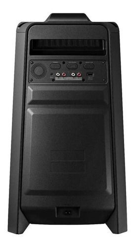 Parlante Samsung Giga Party Audio Mx-t40 Bluetooth 300w-9