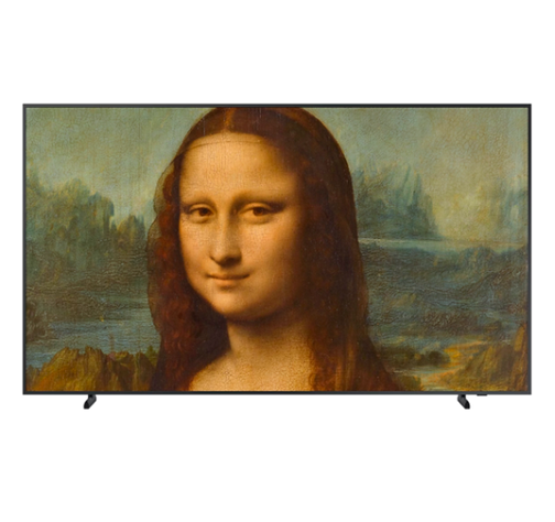 Televisor Samsung 65" The Frame 4K LS03B-0