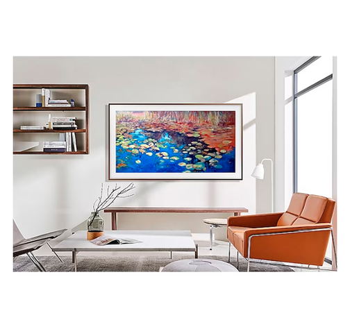 Televisor Samsung 65" The Frame 4K LS03B-3
