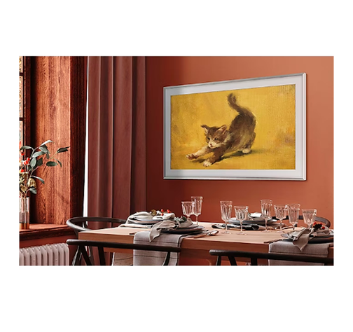 Televisor Samsung 65" The Frame 4K LS03B-4
