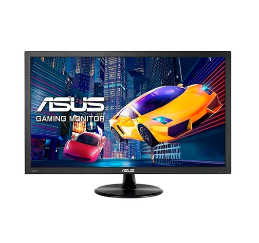 Monitor Gamer ASUS VP228HE 21.5 FHD 60hz-0