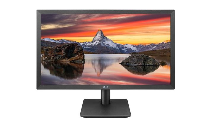 Monitor LG Full HD 22mp410-B 75hz AMD Freesync 21.45"-0