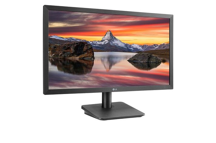 Monitor LG Full HD 22mp410-B 75hz AMD Freesync 21.45"-2