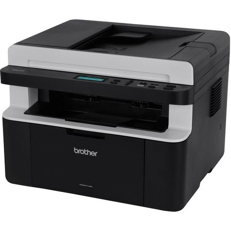 Impresora Multifuncional Laser Wifi Brother Dcp-1617dw-2