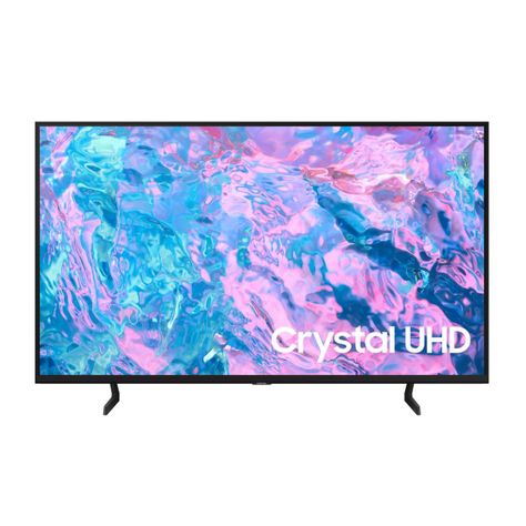 Smart TV Samsung CU7090 UHD 43” 4K  (3,840 x 2,160)-0