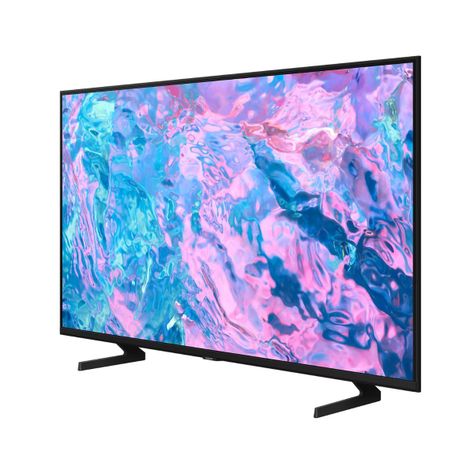 Smart TV Samsung CU7090 UHD 43” 4K  (3,840 x 2,160)-1