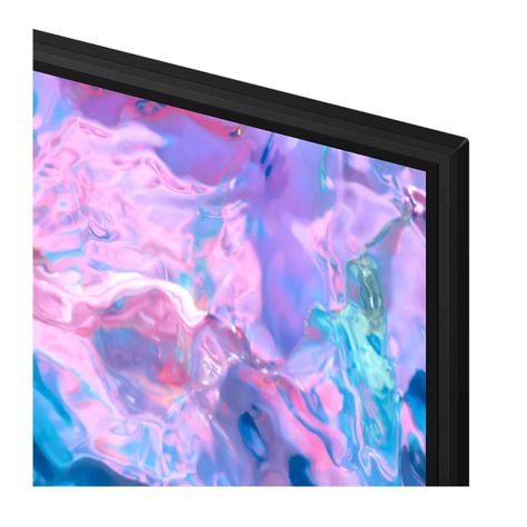 Smart TV Samsung CU7090 UHD 43” 4K  (3,840 x 2,160)-3