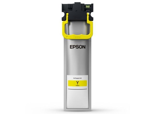 Bolsa de tinta T941 Amarillo para C5710 C5790 C5210-0