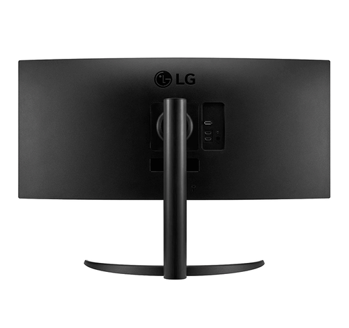Monitor Gamer LG Curvo 34WP65C-B 34" WQHD 160Hz 1Ms-3