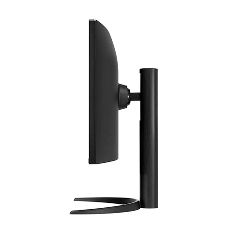 Monitor Gamer LG Curvo 34WP65C-B 34" WQHD 160Hz 1Ms-4