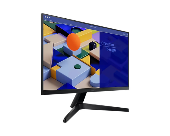 Monitor Samsung S22C310EAL 22" FHD 75Hz 5Ms-1
