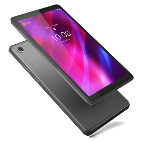Tablet Lenovo Tab M7 4g Lte 2gb Ram 32gb-2