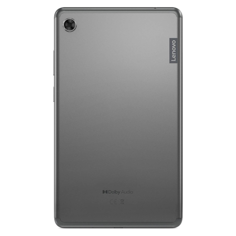 Tablet Lenovo Tab M7 4g Lte 2gb Ram 32gb-3
