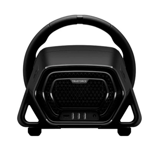Pack Volante Y Pedales Pro Racing Logitech Playstation PC-5