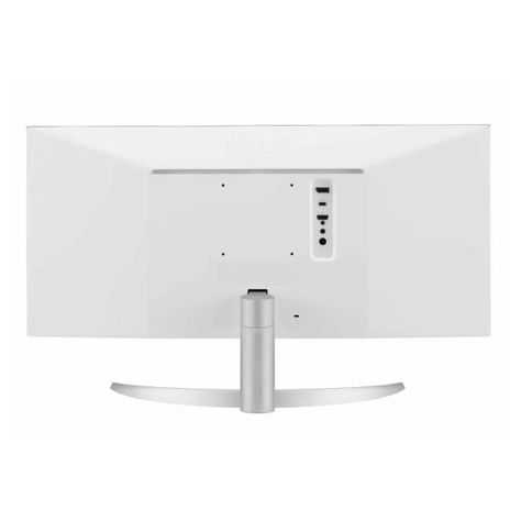Monitor Ultrapanorámico LG UltraWide 29" WFHD 75 Hz 1Ms-2