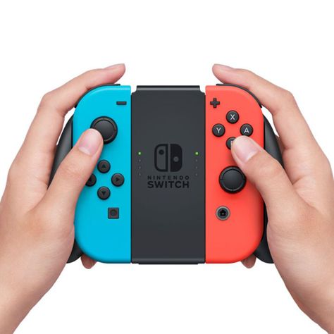 Consola Nintendo Switch Lt2 Neon 32GB Wifi-3