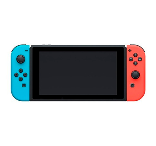 Consola Nintendo Switch Lt2 Neon 32GB Wifi-5