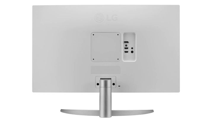 Monitor Gamer LG 27UP600-W 27" 4K UHD 60 Hz 5ms FreeSync-5