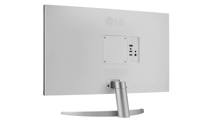 Monitor Gamer LG 27UP600-W 27" 4K UHD 60 Hz 5ms FreeSync-6
