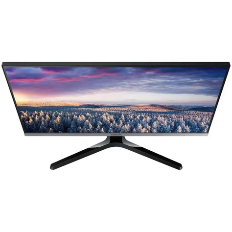 Monitor Plano LS24R35AFHL 24" FHD 75Hz 5 GTG-1